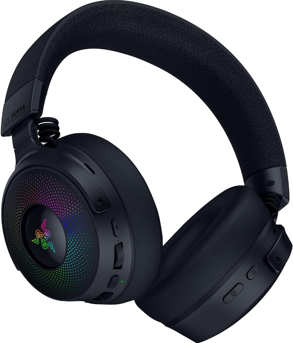 Razer Kraken V4 Pro Wireless Gaming Headset – Black - Flex Gamingproduct_type