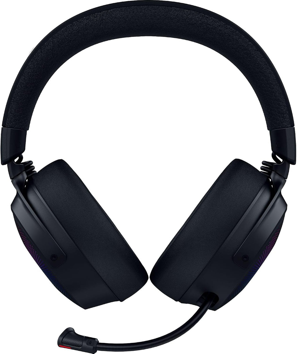 Razer Kraken V4 Pro Wireless Gaming Headset – Black - Flex Gamingproduct_type