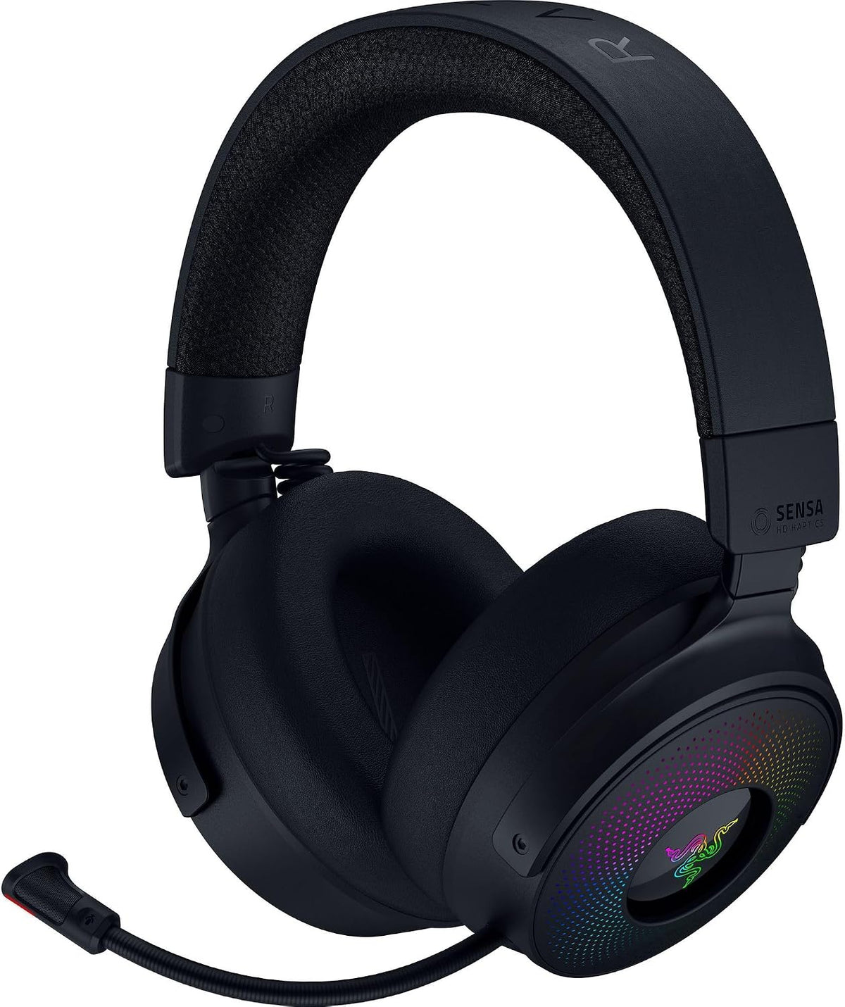 Razer Kraken V4 Pro Wireless Gaming Headset – Black - Flex Gamingproduct_type