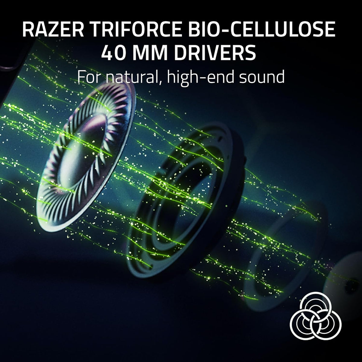 Razer Kraken V4 Pro Wireless Gaming Headset – Black - Flex Gamingproduct_type