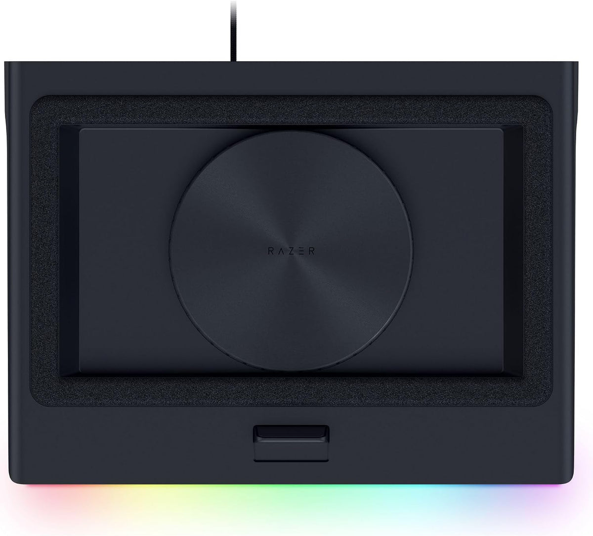 Razer Laptop Cooling Pad with Smart Adaptive Fan Control - Flex Gamingproduct_type