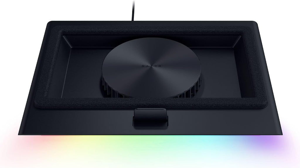 Razer Laptop Cooling Pad with Smart Adaptive Fan Control - Flex Gamingproduct_type
