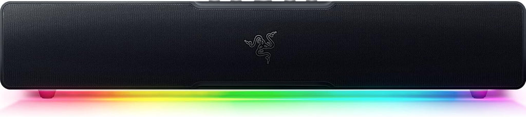 Razer Leviathan V2 PC Gaming Soundbar – 3 Editions - Flex Gamingproduct_type