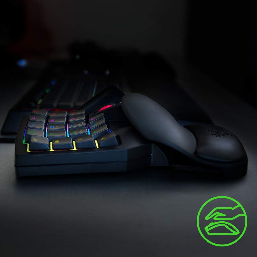 Razer Tartarus Gaming Keypad – 2 Styles & 2 Colors - Flex Gamingproduct_type