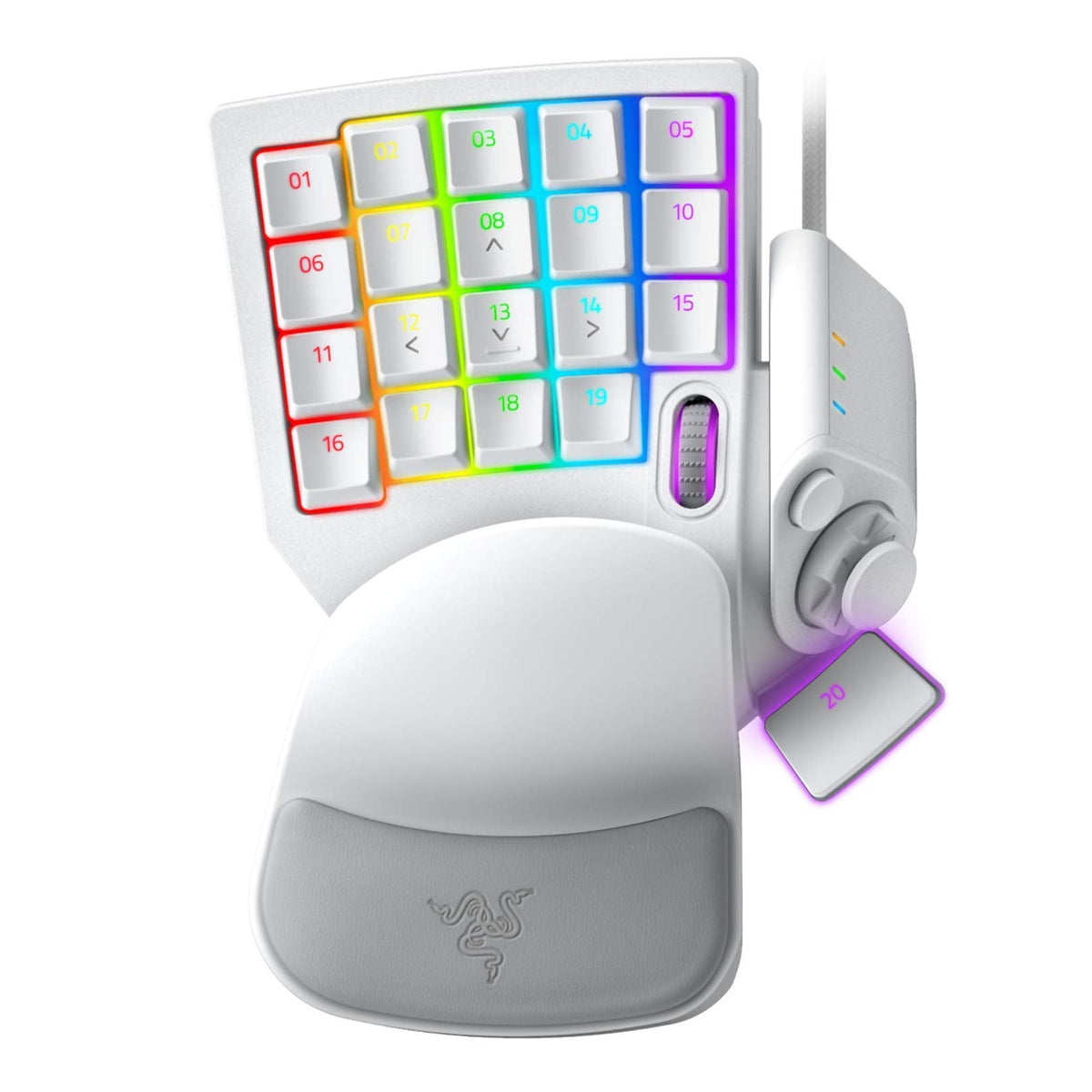 Razer Tartarus Gaming Keypad – 2 Styles & 2 Colors - Flex Gamingproduct_type