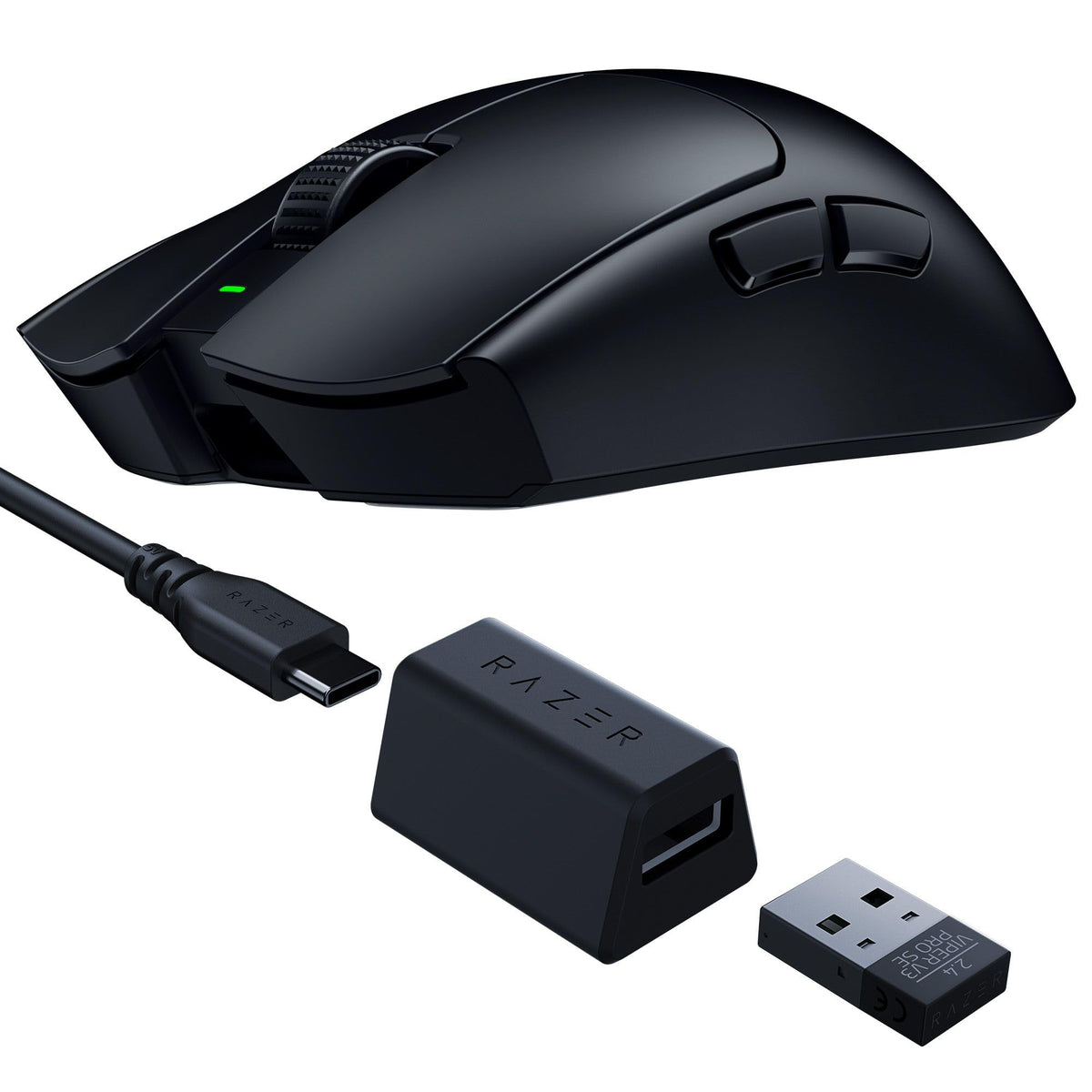 Razer Viper V3 Pro Wireless Gaming Mouse – 6 Variants - Flex Gamingproduct_type