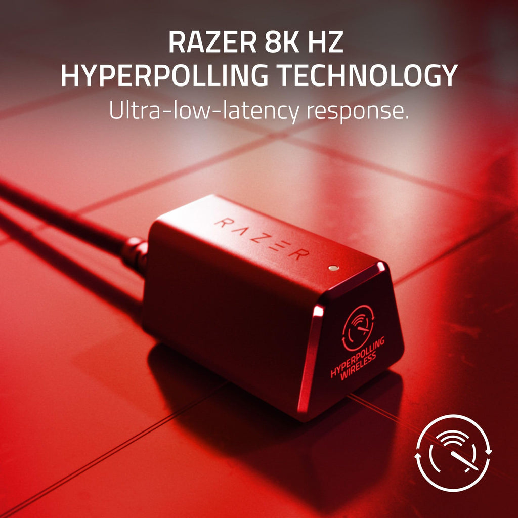 Razer Viper V3 Pro Wireless Gaming Mouse – 6 Variants - Flex Gamingproduct_type