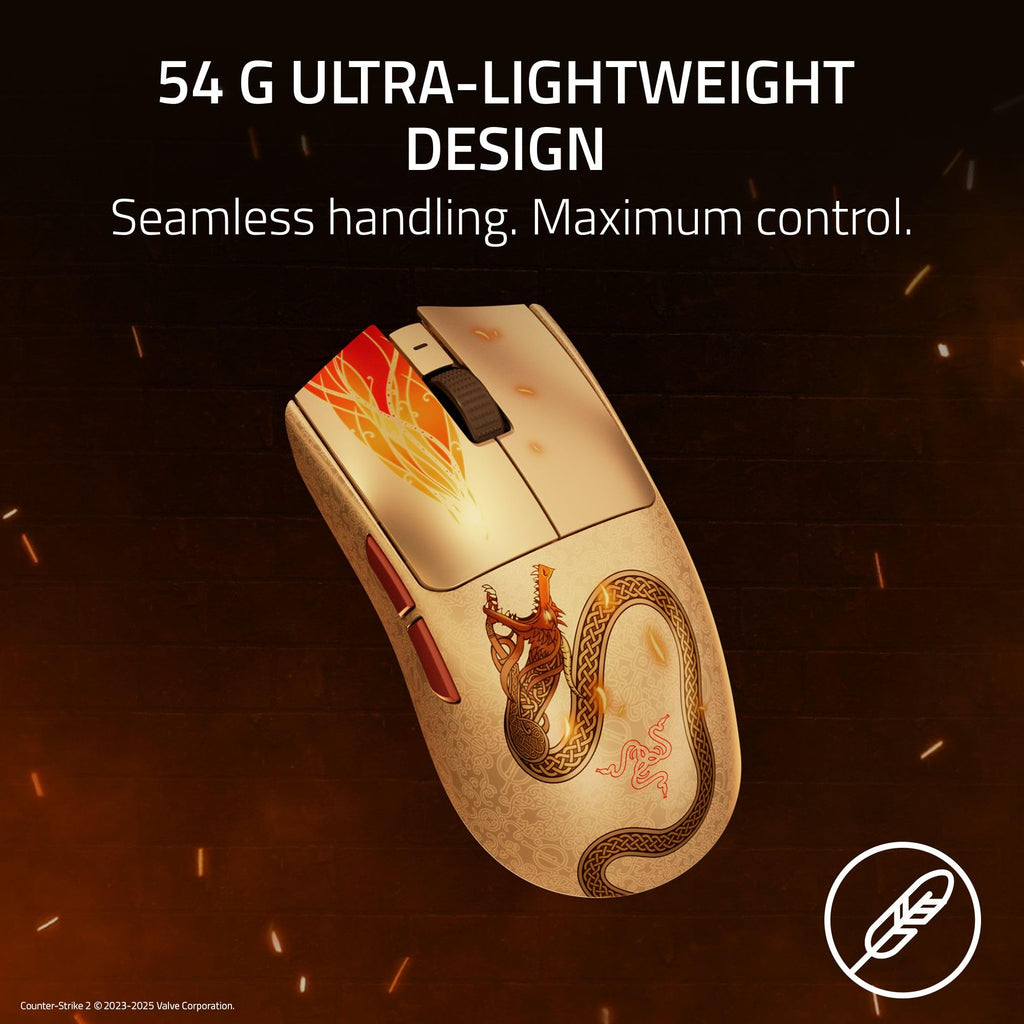 Razer Viper V3 Pro Wireless Gaming Mouse – 6 Variants - Flex Gamingproduct_type