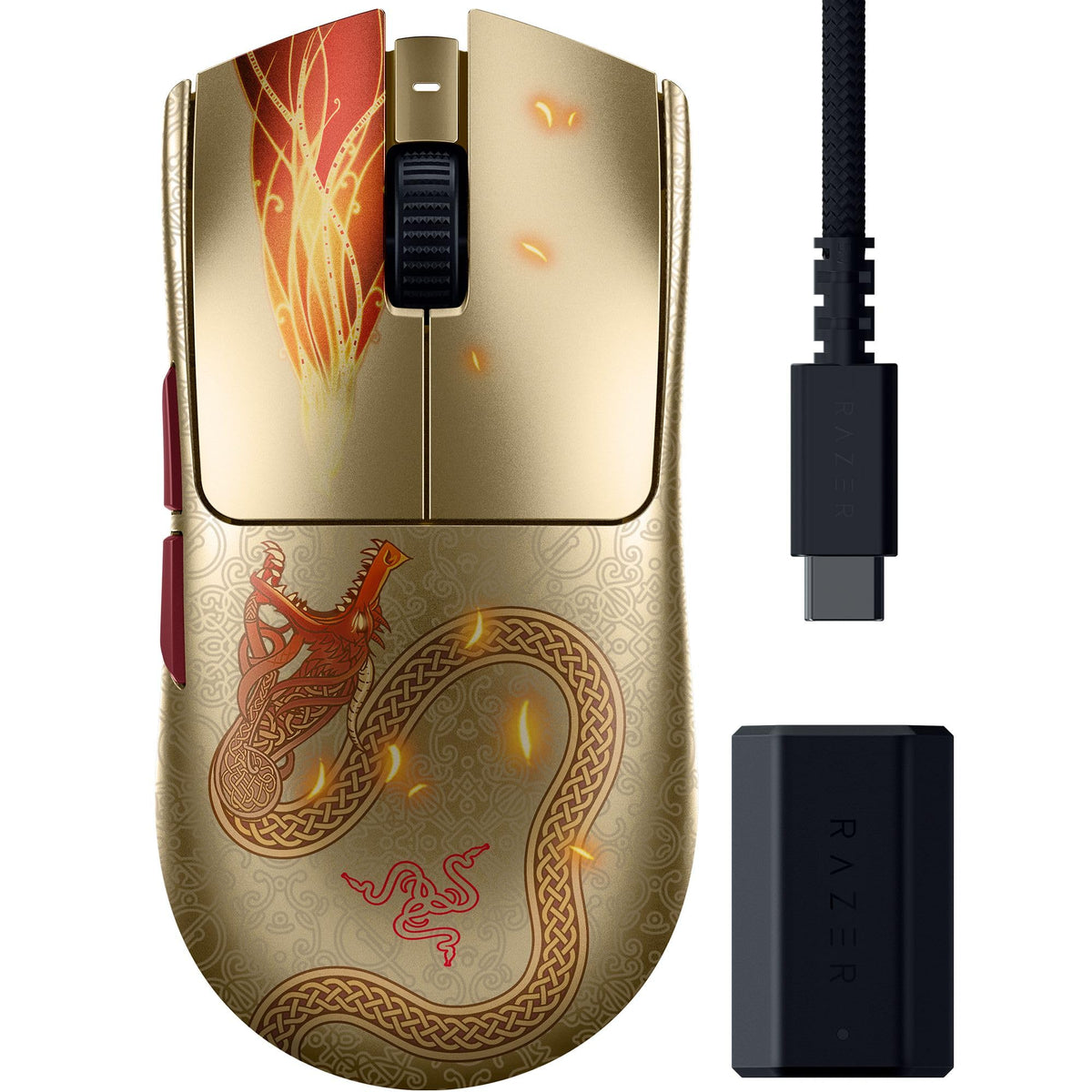 Razer Viper V3 Pro Wireless Gaming Mouse – 6 Variants - Flex Gamingproduct_type