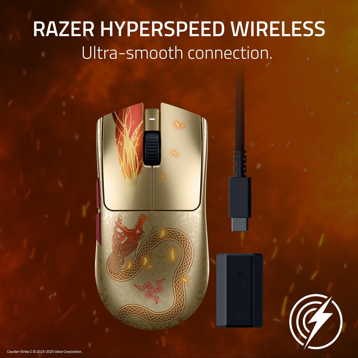 Razer Viper V3 Pro Wireless Gaming Mouse – 6 Variants - Flex Gamingproduct_type