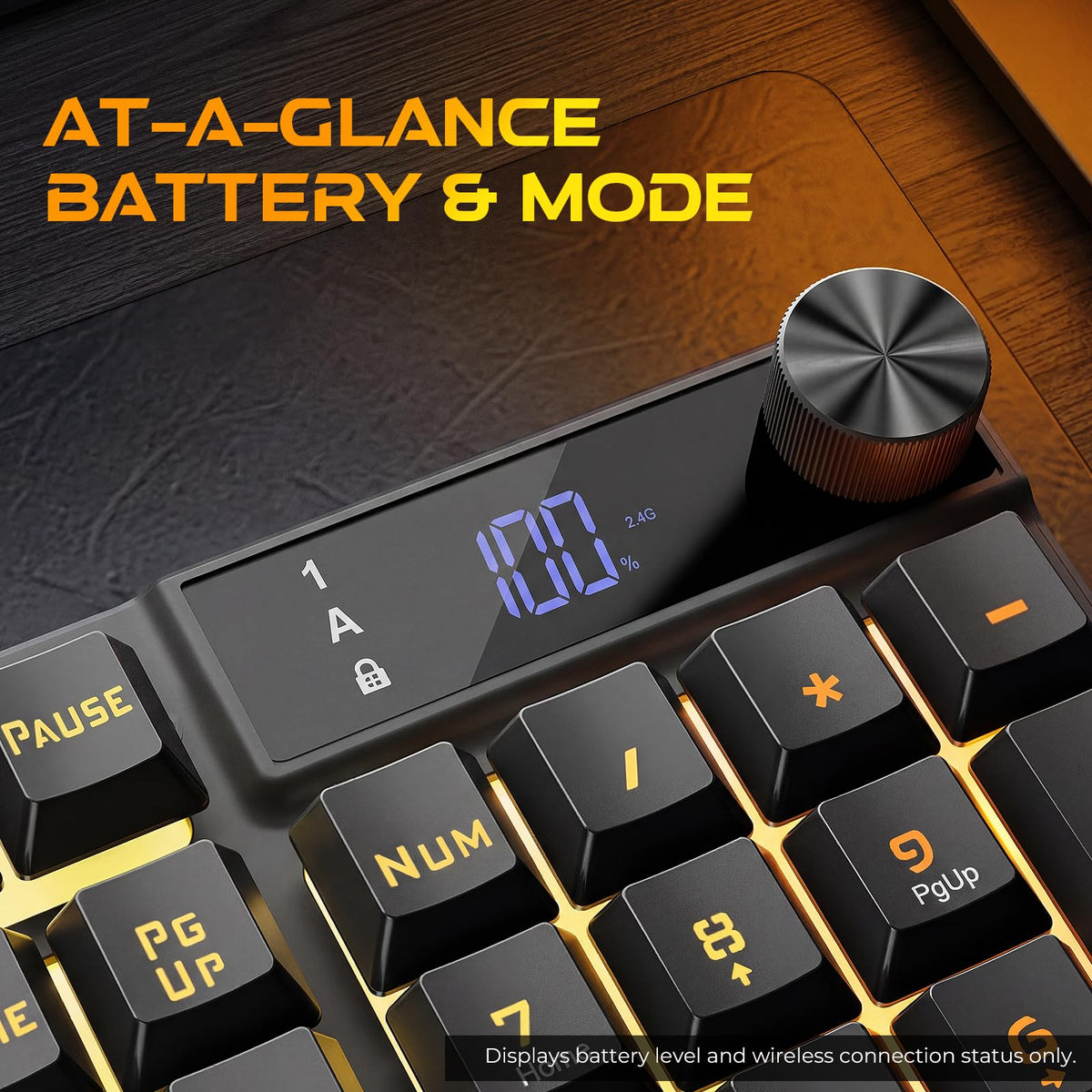 Redragon K521 Gaming Keyboard 104 Keys RGB LED – 7 Colors - Flex Gamingproduct_type