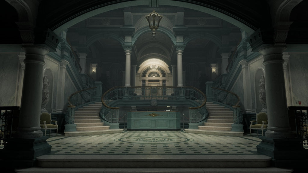 Resident Evil Requiem – PS5, Xbox, Switch 2 & PC - Flex Gamingproduct_type