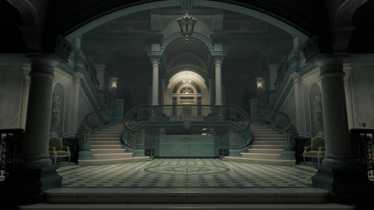 Resident Evil Requiem – PS5, Xbox, Switch 2 & PC - Flex Gamingproduct_type