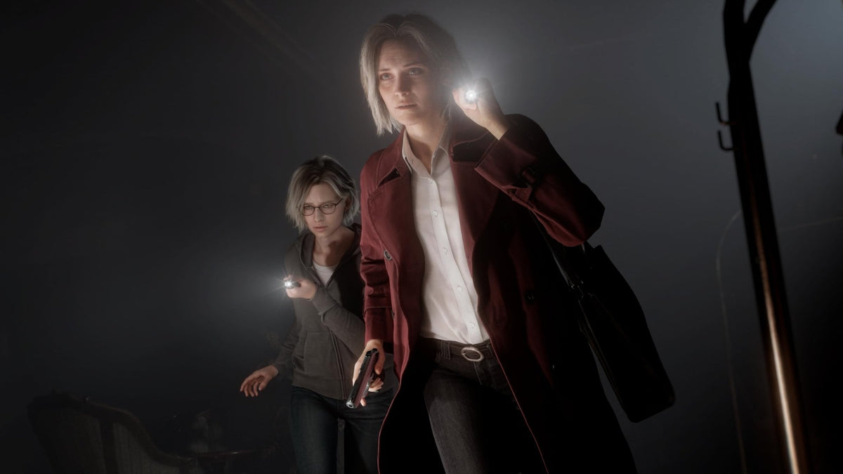 Resident Evil Requiem – PS5, Xbox, Switch 2 & PC - Flex Gamingproduct_type