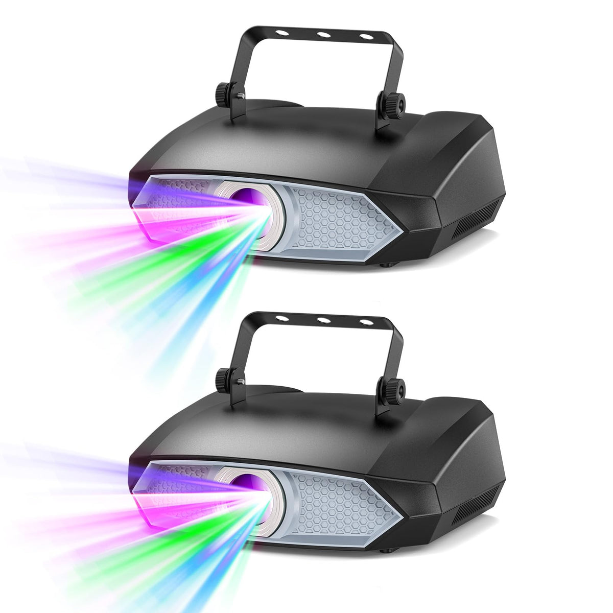RGB Full Color DJ Laser Light – 1, 2 & 4 Pack - Flex Gamingproduct_type