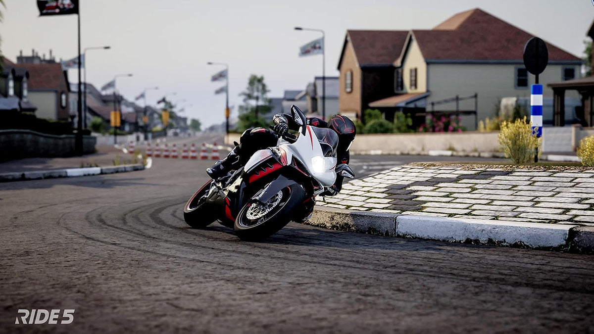 Ride 5 – PS5 - Flex Gamingproduct_type