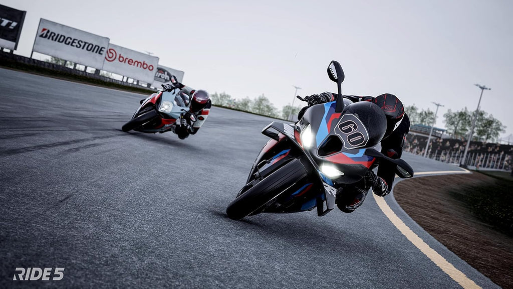 Ride 5 – PS5 - Flex Gamingproduct_type