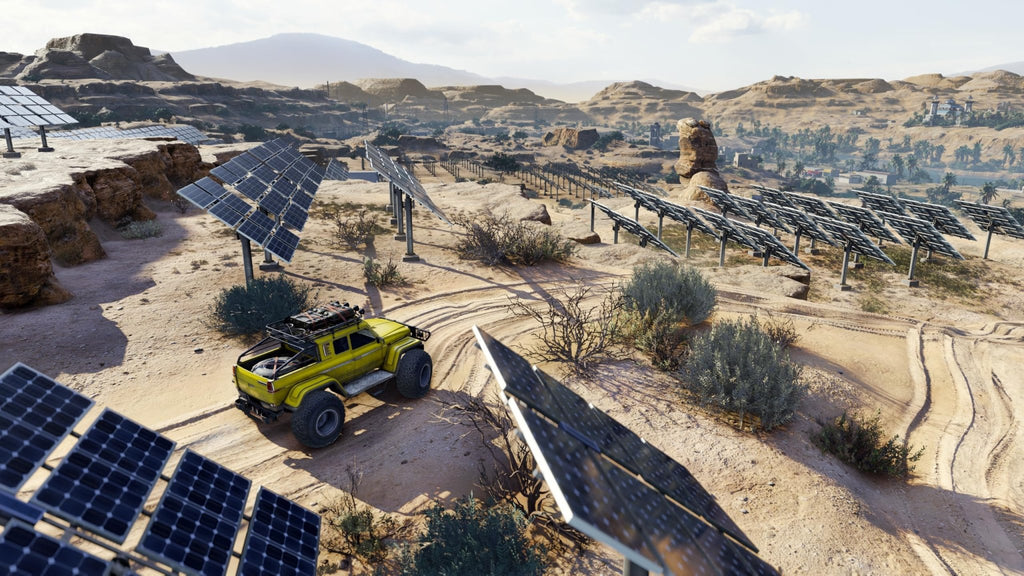 Roadcraft – PS5 & Xbox - Flex Gamingproduct_type
