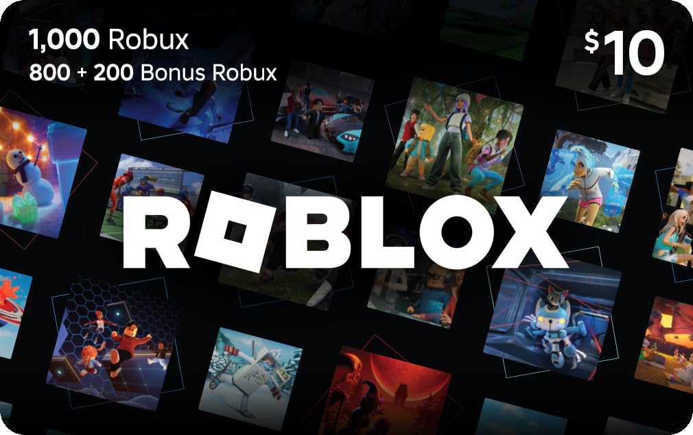 Roblox Digital Gift Card [Digital Code] – 15 Robux Amounts - Flex Gamingproduct_type