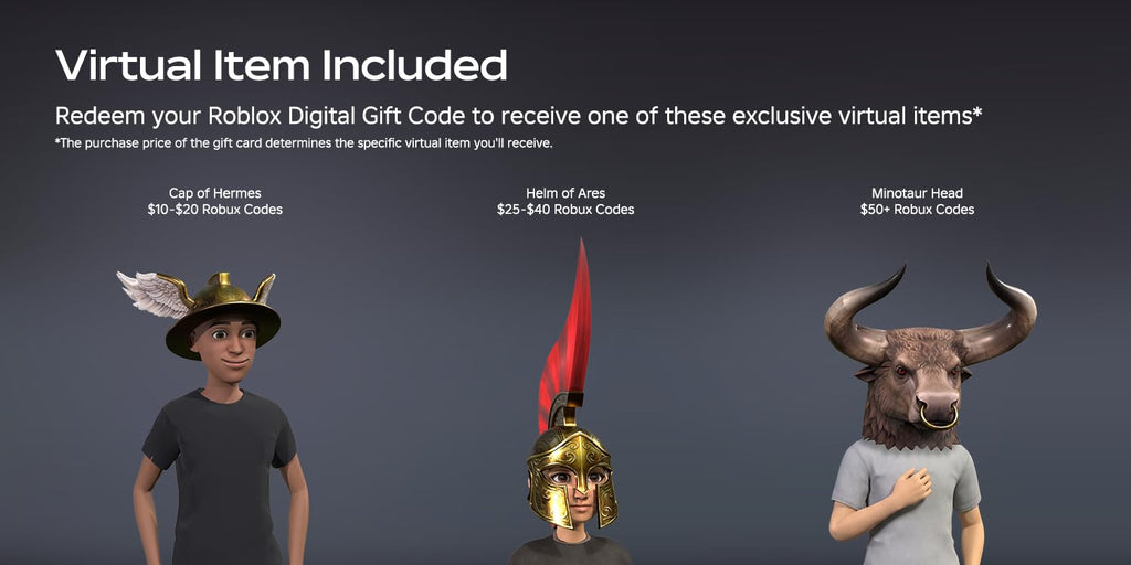 Roblox Digital Gift Card [Digital Code] – 15 Robux Amounts - Flex Gamingproduct_type