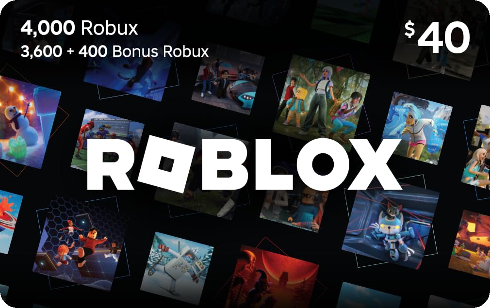 Roblox Digital Gift Card [Digital Code] – 15 Robux Amounts - Flex Gamingproduct_type
