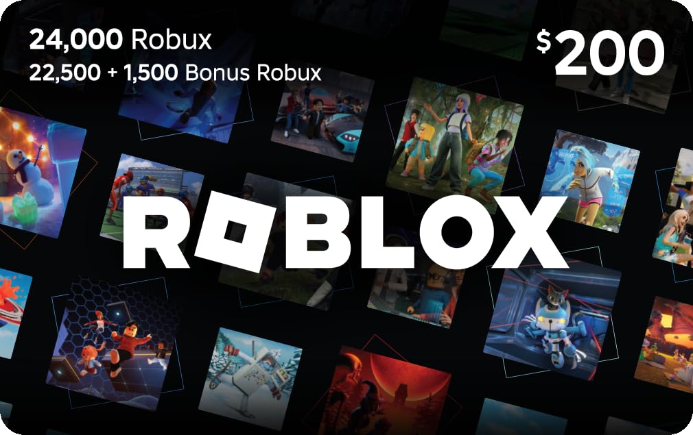 Roblox Digital Gift Card [Digital Code] – 15 Robux Amounts - Flex Gamingproduct_type