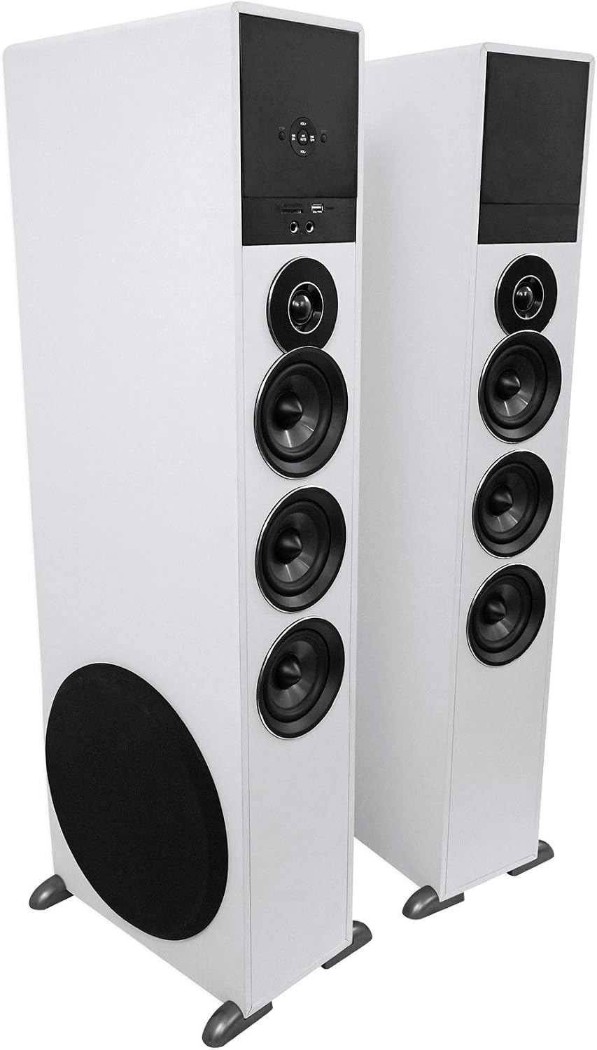 Rockville TM150W Home Theater System – 4 Colors - Flex Gamingproduct_type#