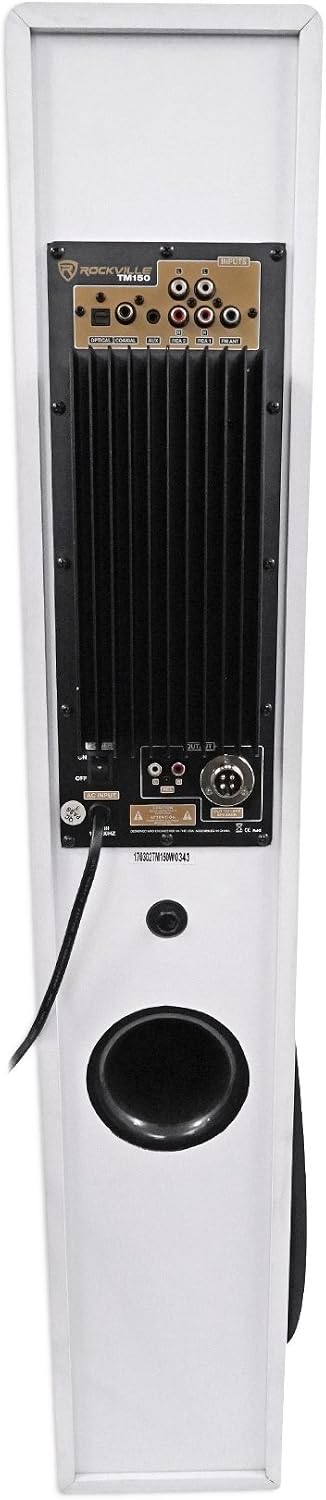 Rockville TM150W Home Theater System – 4 Colors - Flex Gamingproduct_type#