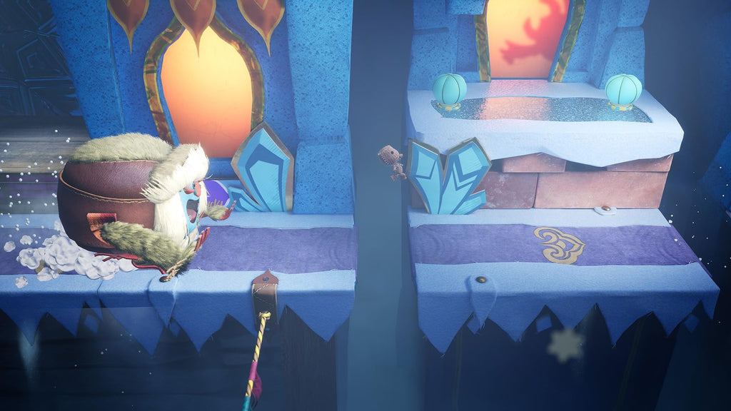 Sackboy: A Big Adventure – PS5, PS4 & PC - Flex Gamingproduct_type