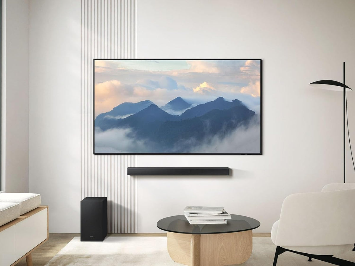 Samsung B & C-Series Soundbar Range – HW-B400F, B550F, B630F, B750F, B750D & C450 - Flex Gamingproduct_type