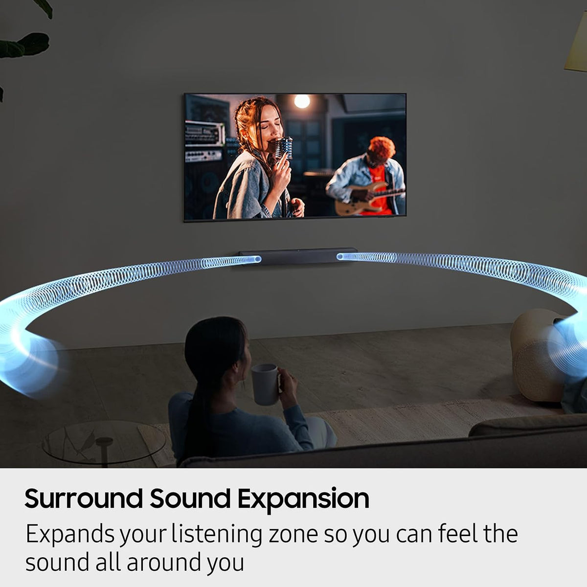 Samsung B & C-Series Soundbar Range – HW-B400F, B550F, B630F, B750F, B750D & C450 - Flex Gamingproduct_type