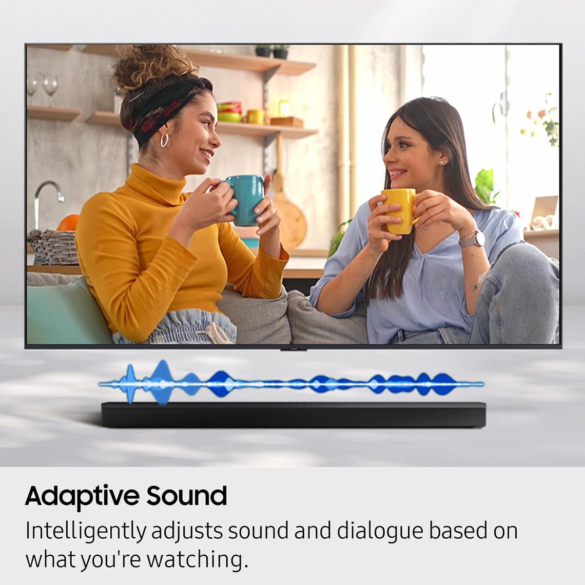 Samsung B & C-Series Soundbar Range – HW-B400F, B550F, B630F, B750F, B750D & C450 - Flex Gamingproduct_type