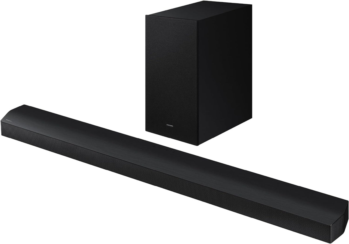 Samsung B & C-Series Soundbar Range – HW-B400F, B550F, B630F, B750F, B750D & C450 - Flex Gamingproduct_type