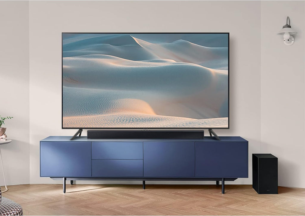 Samsung B & C-Series Soundbar Range – HW-B400F, B550F, B630F, B750F, B750D & C450 - Flex Gamingproduct_type