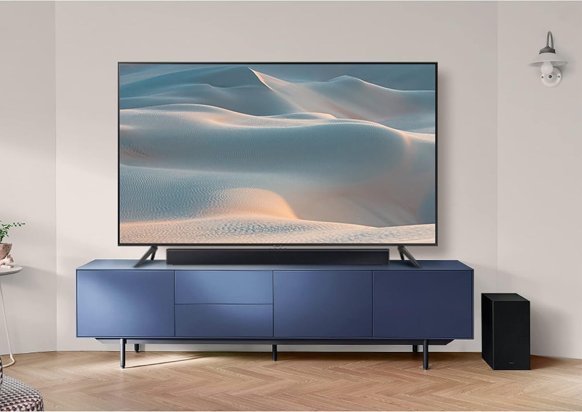 Samsung B & C-Series Soundbar Range – HW-B400F, B550F, B630F, B750F, B750D & C450 - Flex Gamingproduct_type
