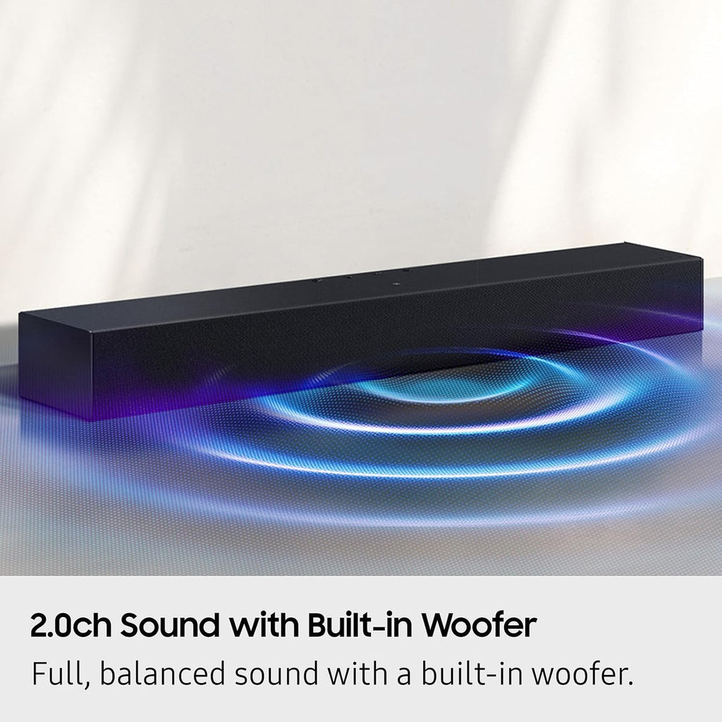 Samsung B & C-Series Soundbar Range – HW-B400F, B550F, B630F, B750F, B750D & C450 - Flex Gamingproduct_type