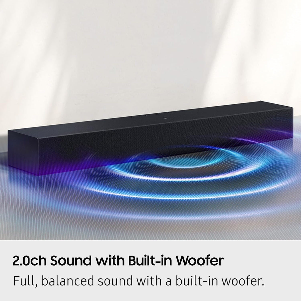 Samsung B & C-Series Soundbar Range – HW-B400F, B550F, B630F, B750F, B750D & C450 - Flex Gamingproduct_type