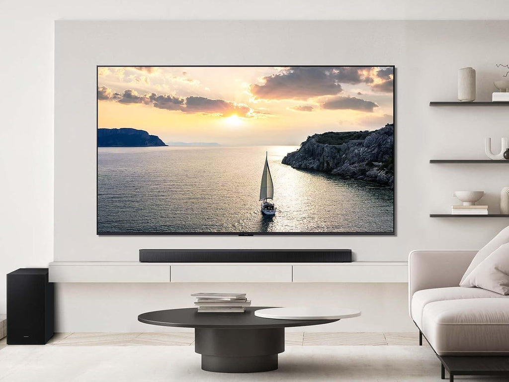 Samsung B & C-Series Soundbar Range – HW-B400F, B550F, B630F, B750F, B750D & C450 - Flex Gamingproduct_type