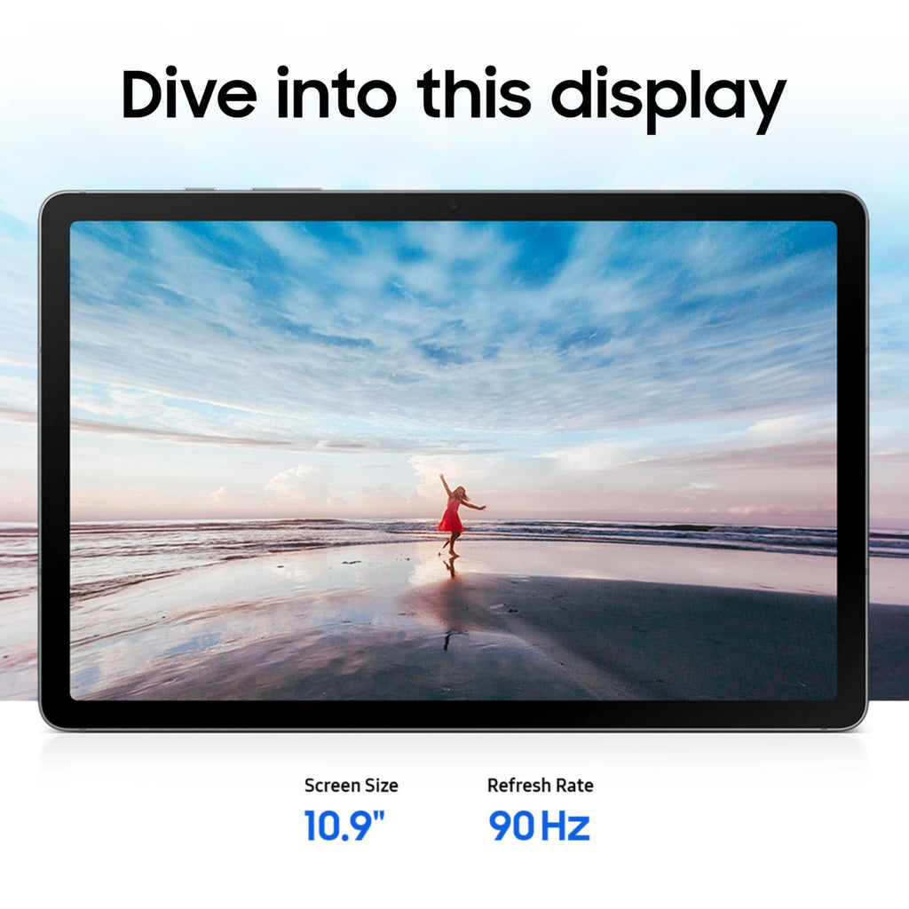 Samsung Galaxy Tab S10 Tablets – 4 Models, 3 Storage Options & 6 Colors - Flex Gamingproduct_type#