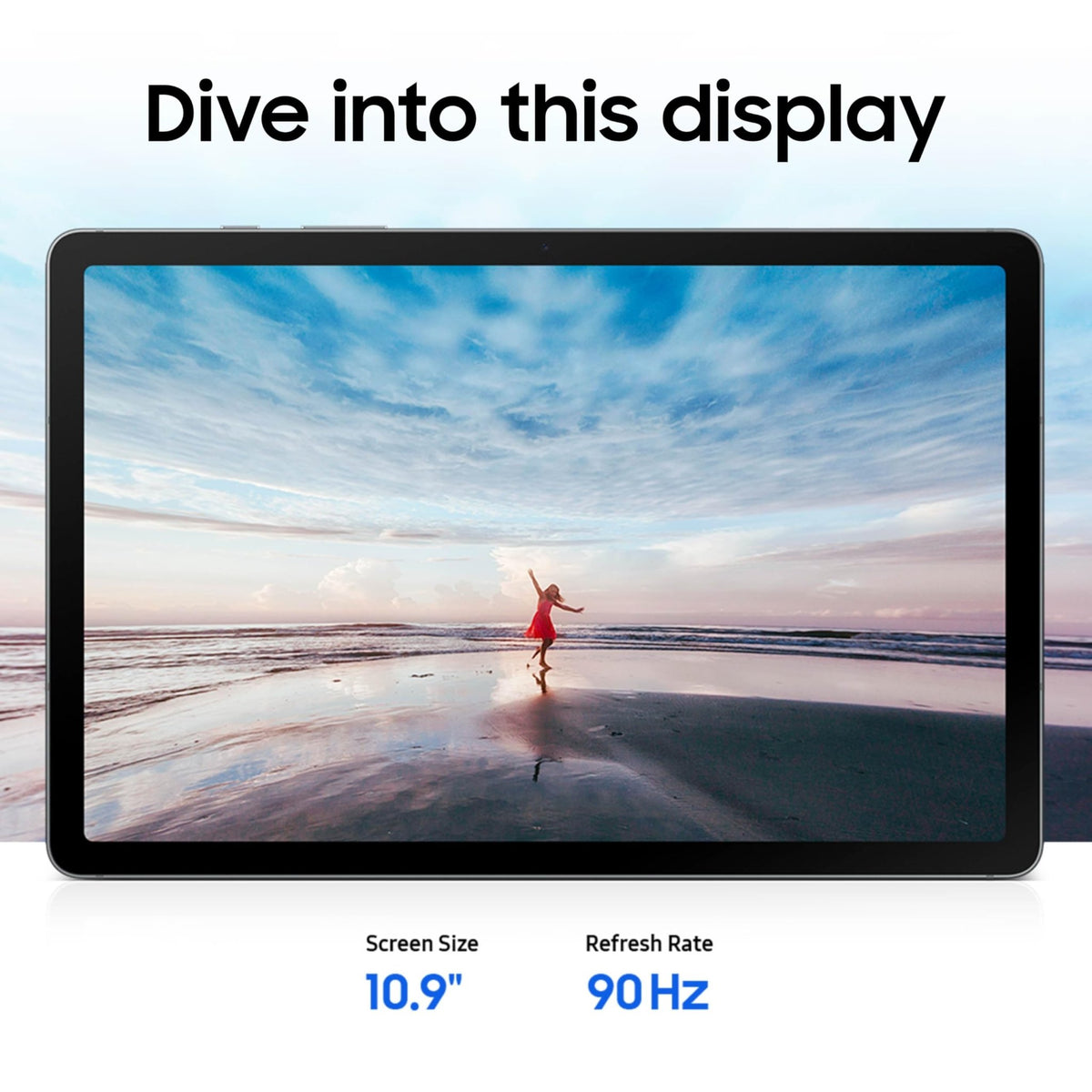Samsung Galaxy Tab S10 Tablets – 4 Models, 3 Storage Options & 6 Colors - Flex Gamingproduct_type#