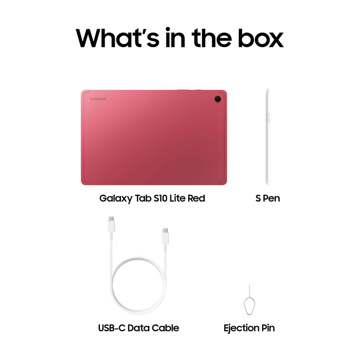 Samsung Galaxy Tab S10 Tablets – 4 Models, 3 Storage Options & 6 Colors - Flex Gamingproduct_type#