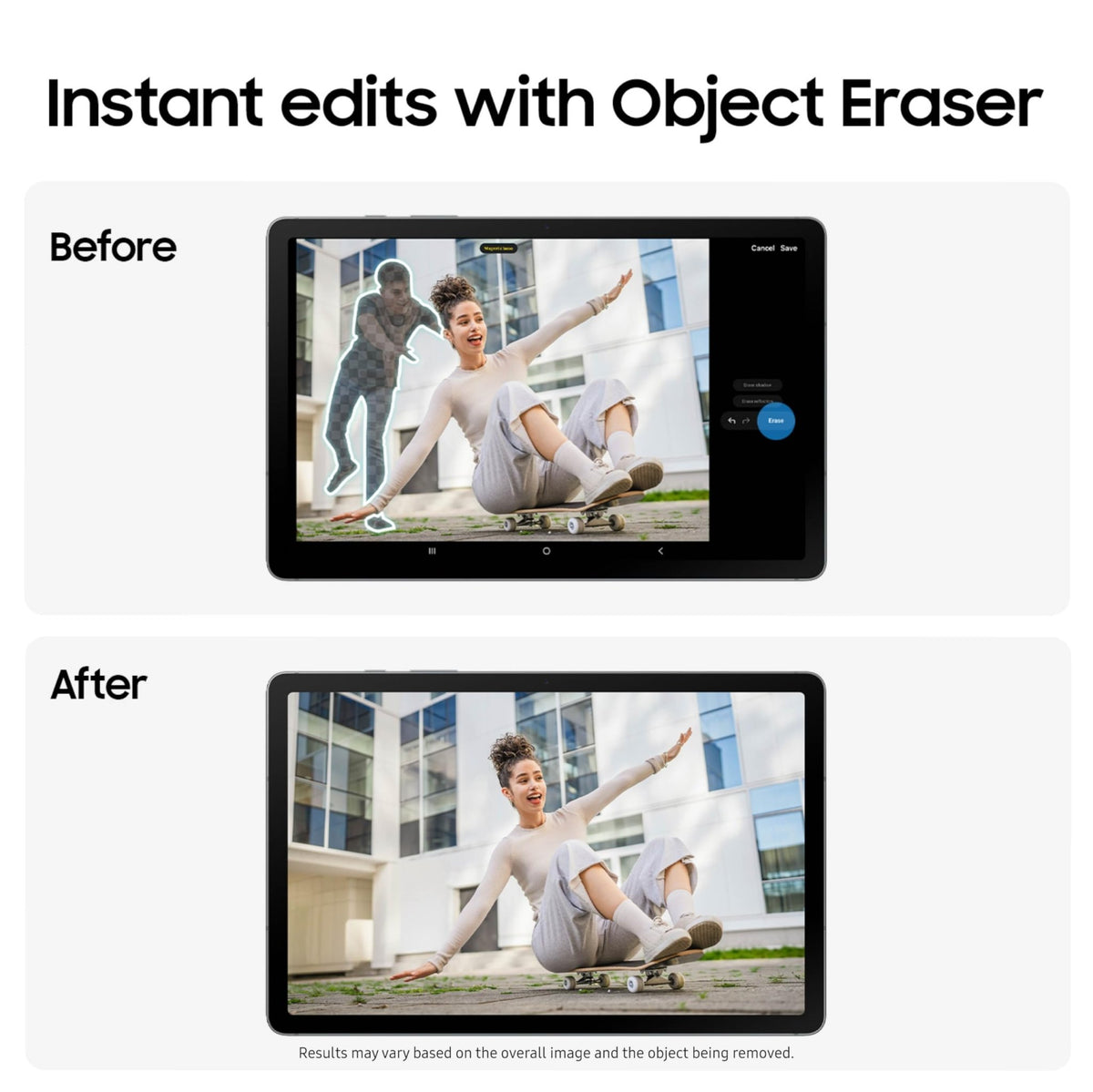 Samsung Galaxy Tab S10 Tablets – 4 Models, 3 Storage Options & 6 Colors - Flex Gamingproduct_type#