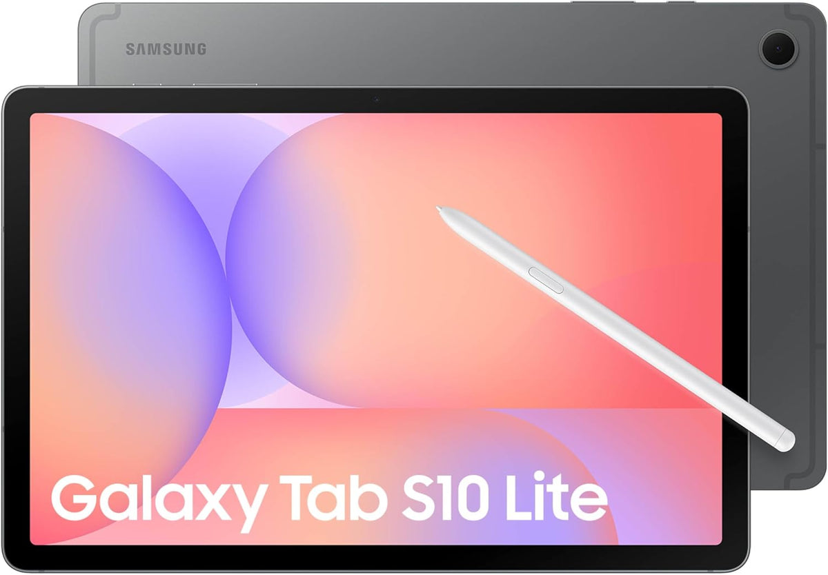 Samsung Galaxy Tab S10 Tablets – 4 Models, 3 Storage Options & 6 Colors - Flex Gamingproduct_type#