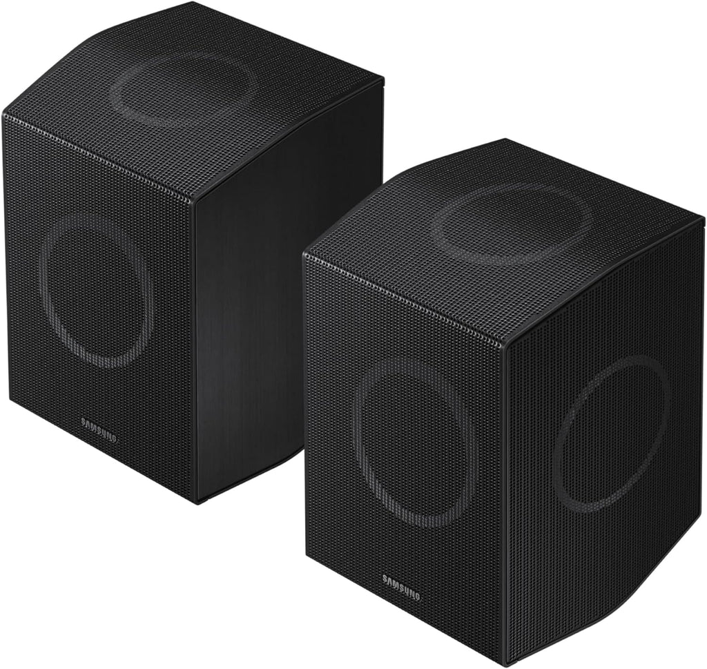 Samsung Q990D 11.1.4ch Wireless Dolby Atmos Soundbar with Rear Speakers - Flex Gamingproduct_type