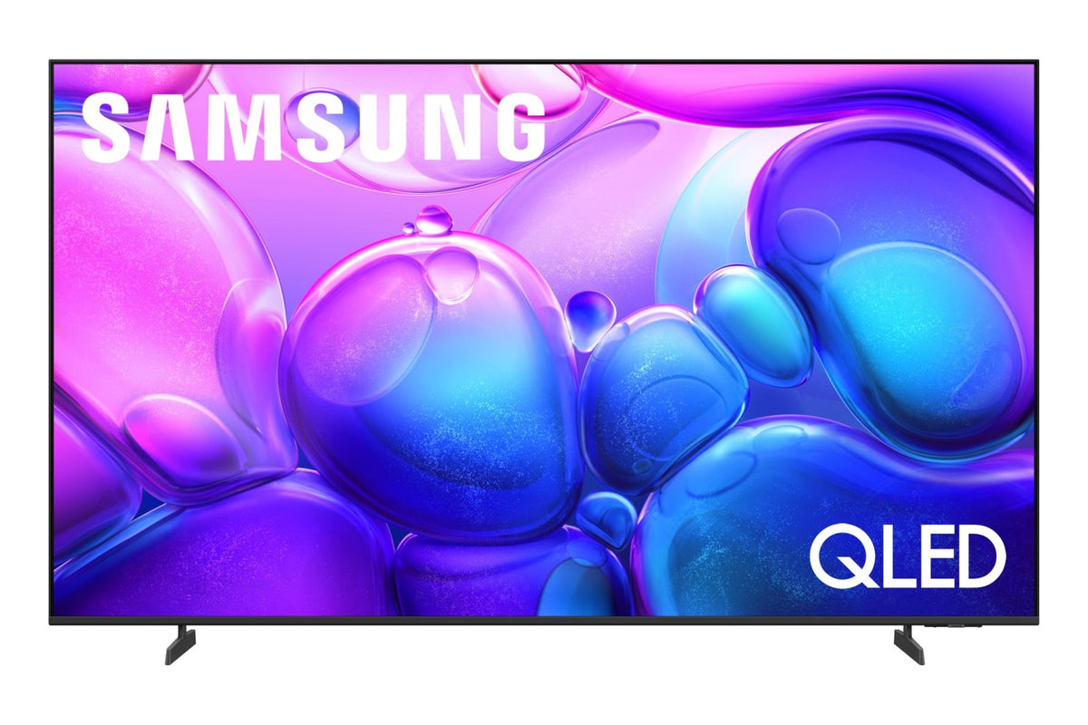 Samsung QLED Q7F & Q6F Series 4K Smart TV – 2 Styles & 7 Sizes - Flex Gamingproduct_type