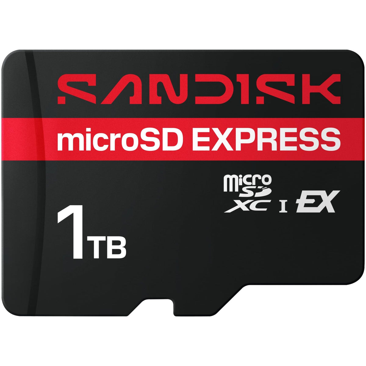SanDisk microSD Express Card for Nintendo Switch 2 – 4 Sizes - Flex Gamingproduct_type