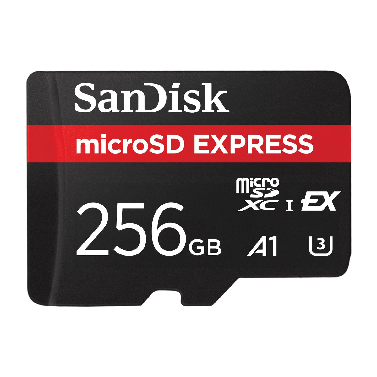 SanDisk microSD Express Card for Nintendo Switch 2 – 4 Sizes - Flex Gamingproduct_type