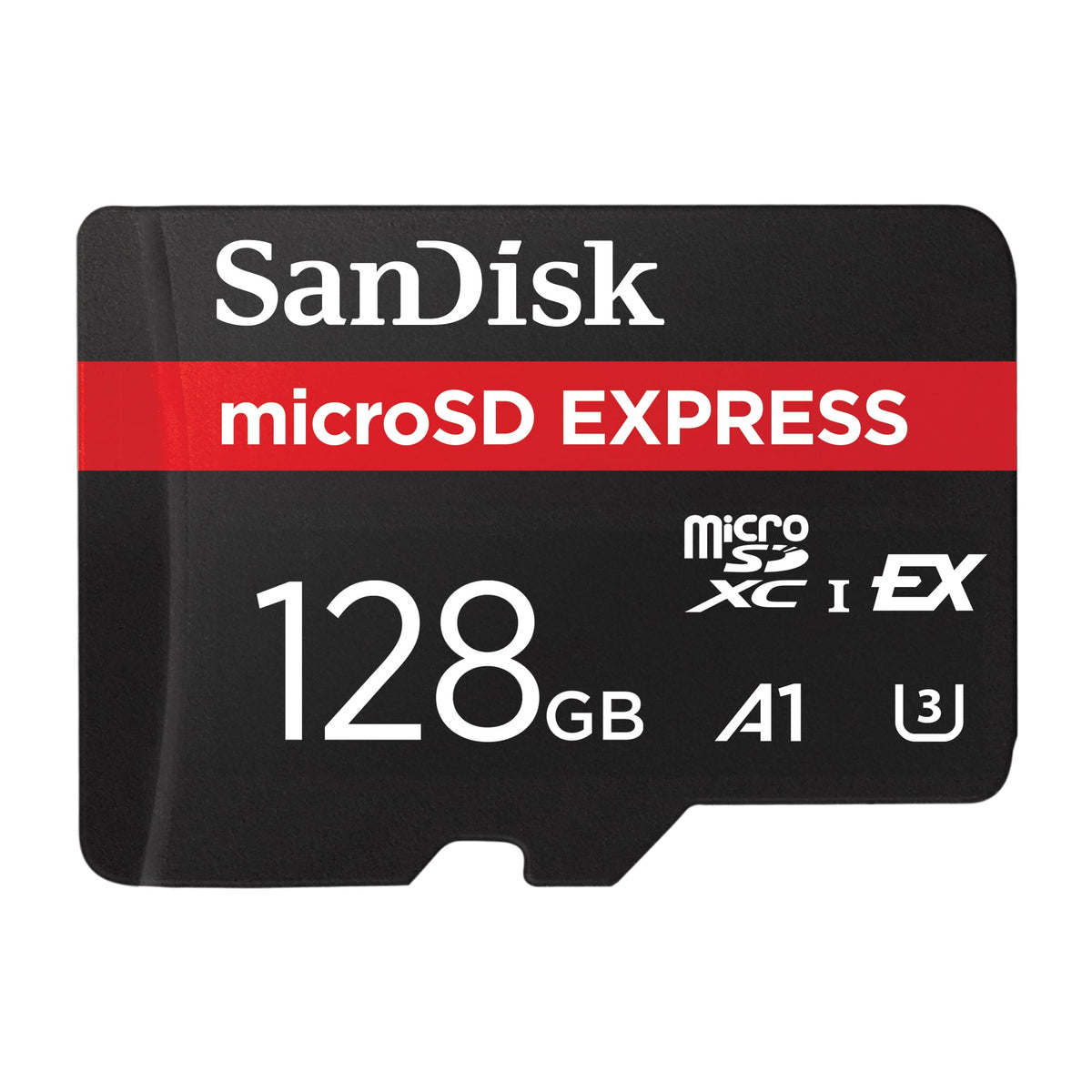 SanDisk microSD Express Card for Nintendo Switch 2 – 4 Sizes - Flex Gamingproduct_type