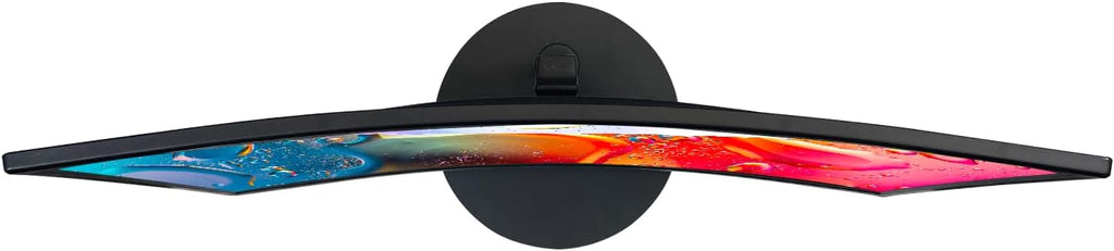 Sceptre Curved Gaming Monitor 1080p 1800R – 24" & 27" Styles - Flex Gamingproduct_type