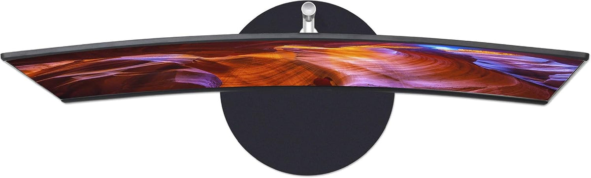 Sceptre Curved Gaming Monitor 1080p 1800R – 24" & 27" Styles - Flex Gamingproduct_type